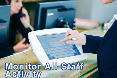 Visitor Management System Dubai | Visitor Management Software UAE