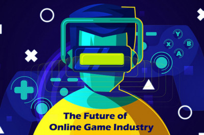 What Impact Will Technology Have On Online Gaming In The Future?