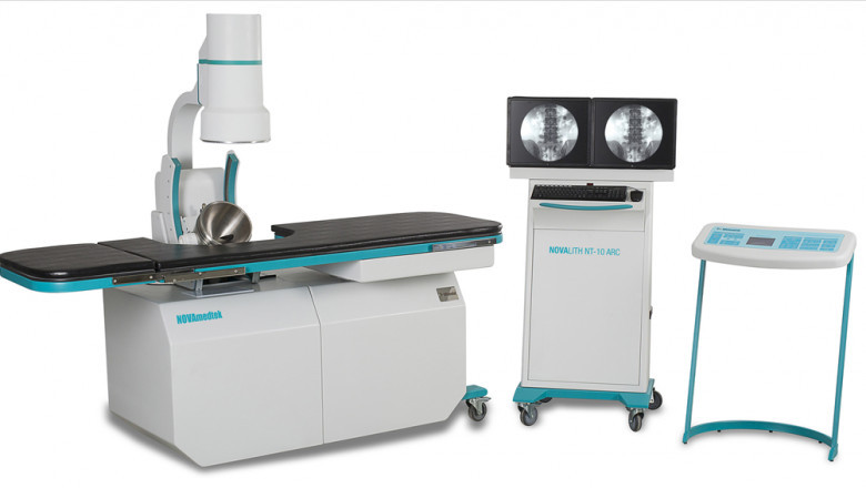 What is extracorporeal shock wave lithotripsy?