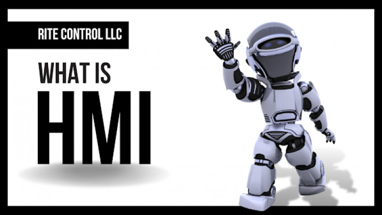 What is HMI, And What is It For?