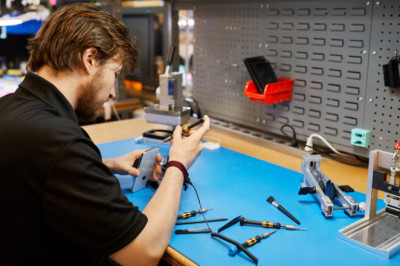 Apple Battery replacement