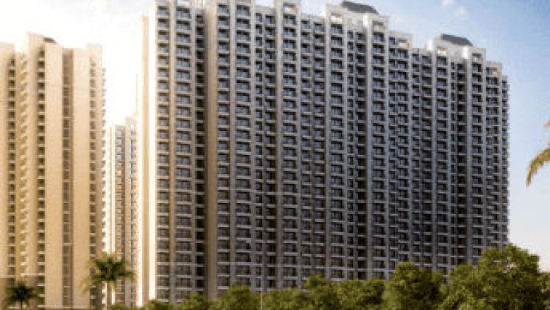 Ats Happy Trails Apartment in Noida Extension