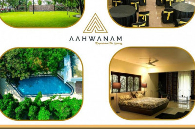 Best Convention Halls in Hyderabad