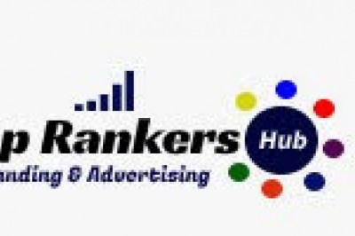 Best SEO Services Company in Delhi | Top Rankers Hub