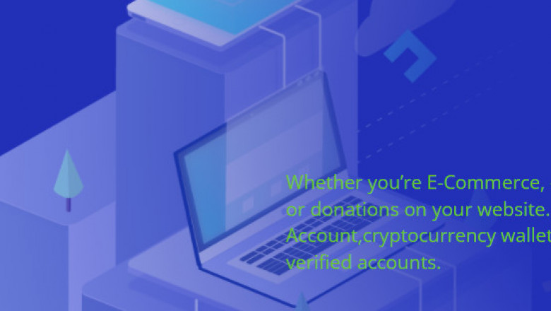 Buy Best virtual account From Us