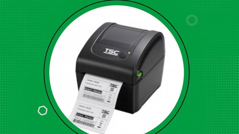 Buy POS Hardware & Software in India