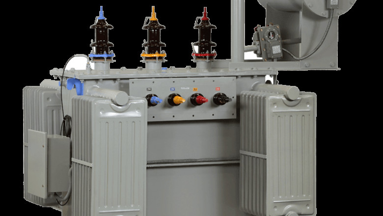 Distribution Transformer Manufacturers