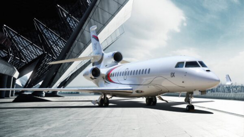 Flying Taxi Online