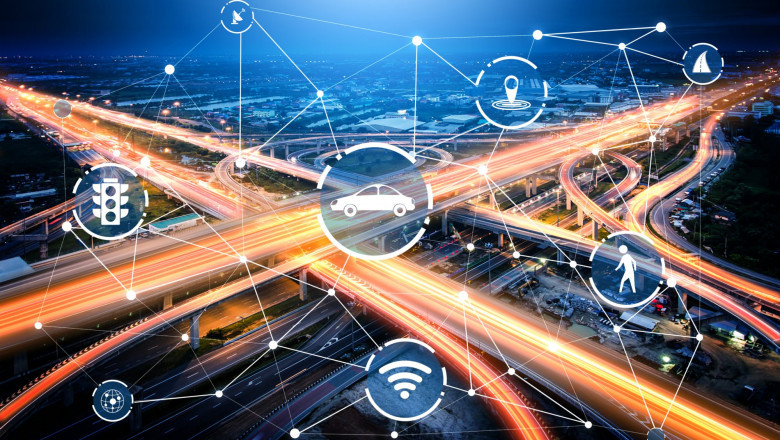Global Intelligent Transportation System Market Analysis by 2022-2028|Thales Group,Conduent Inc,Cubic Corporation