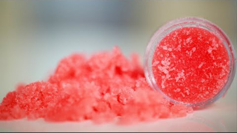 Global Lip Scrub Market Analysis by 2022-2028|L'Oréal Paris (France),NIVEA (Germany),Frank Body (Australia)
