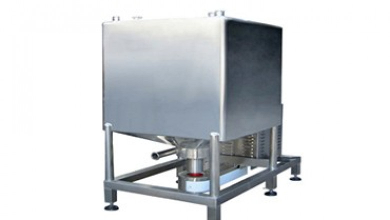 Global Sugar Dissolving Machines Market Analysis by 2022-2028|Tetra Pak,GEA,A. WATER SYSTEMS srl