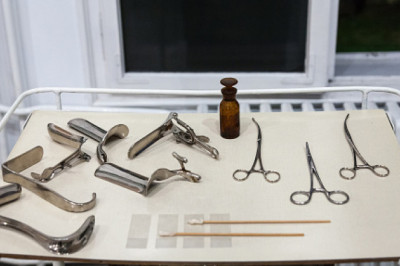 Gynecological Devices and Instruments Market - Global Industry Growth, New Opportunities and Forecast – 2027