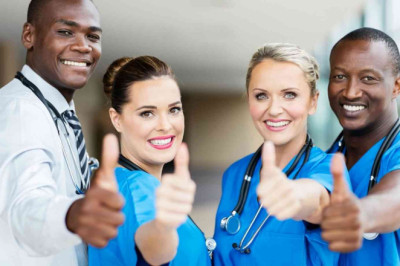 Dominion Nursing Agency: Delivering Quality Healthcare Staffing Services