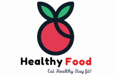 Healthy Food - Eat Healthy Stay Fit!