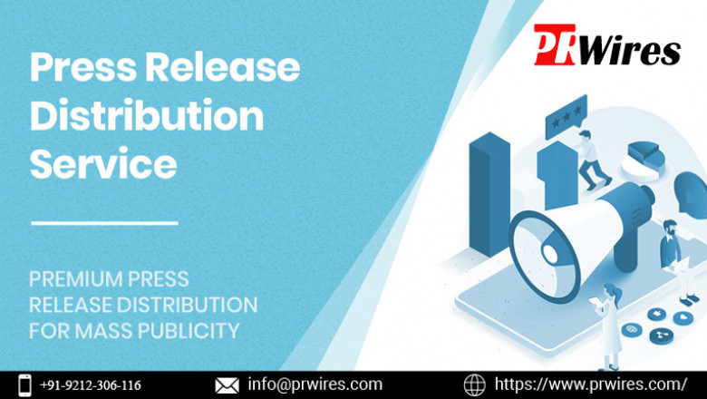 How Availing Professional Press Release Writing Services can Affect Your Brand and Your Growth?