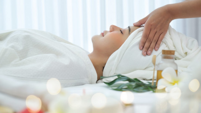 How to get the most out of spa services.