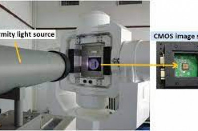 Image Sensors Market to Grow at a CAGR of 8% During the Forecast Period 2021-2026