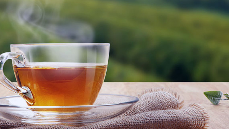 Incredible Benefits of Consuming Tea Daily