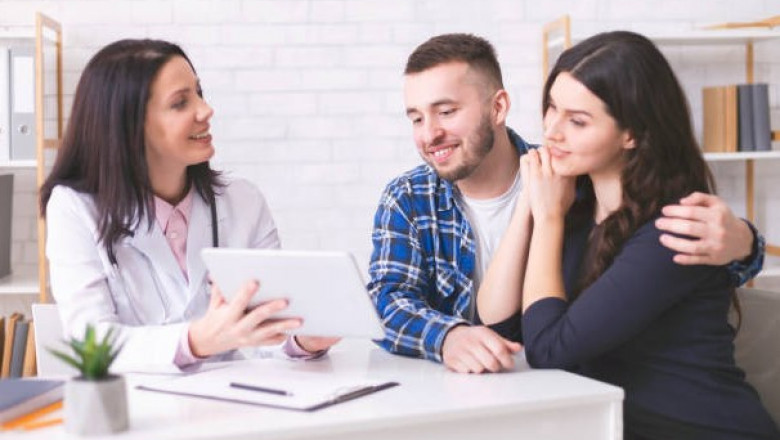 Infertility Treatment Options for Men and Women