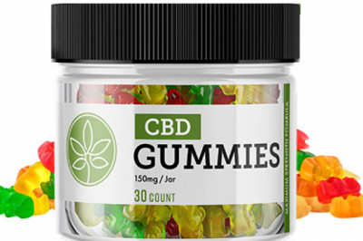 Laura Ingraham CBD Gummies | What Is The Truth Behind Laura Ingraham CBD Gummies and How Its Works?