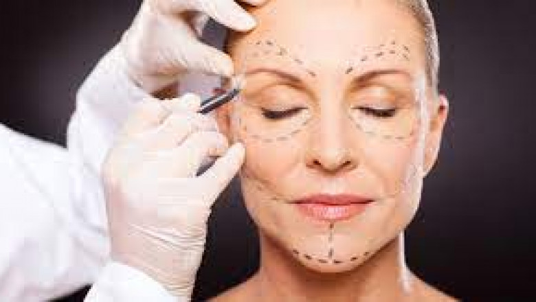 Minimally-Invasive Cosmetic Procedures Market, Get Market Research, Business Risk & Industry Analysis Reports 2027