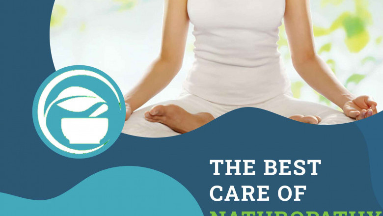 Naturopathy Centers in India