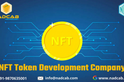 NFT  Exchange Development