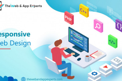 Responsive Web Design in USA