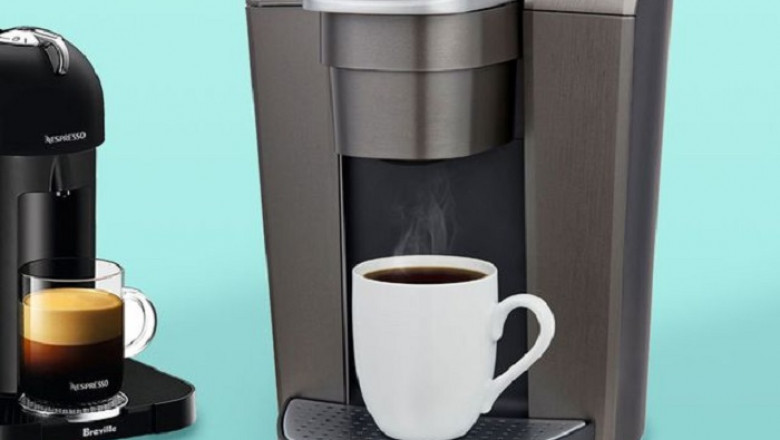 Roasted Coffee Bean - Simple Guide