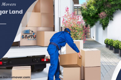Safe Movers Sugar Land TX