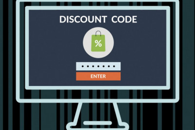 Sätt genom vilka människor kan få kuponger eller rabatter