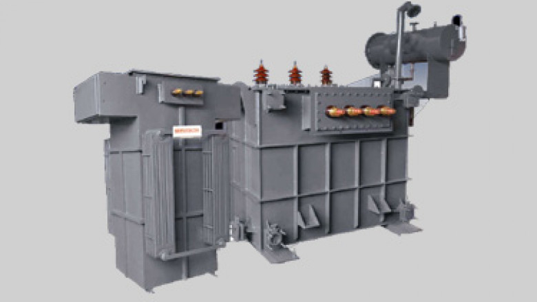 Servo Stabilizer Manufacturers in India