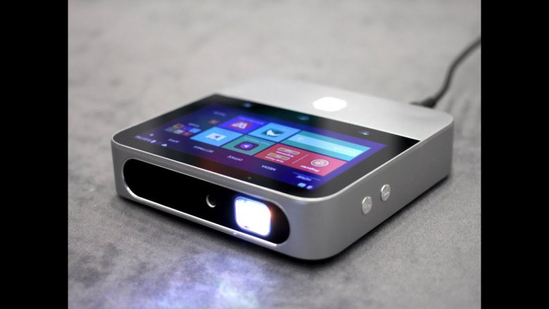 Smart Projector Market Size, Share, Growth, Trends, Industry Forecast, Segmentation | Valuates Reports