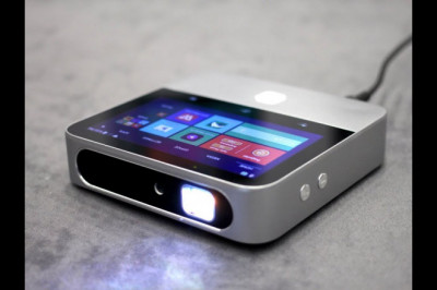 Smart Projector Market Size, Share, Growth, Trends, Industry Forecast, Segmentation | Valuates Reports