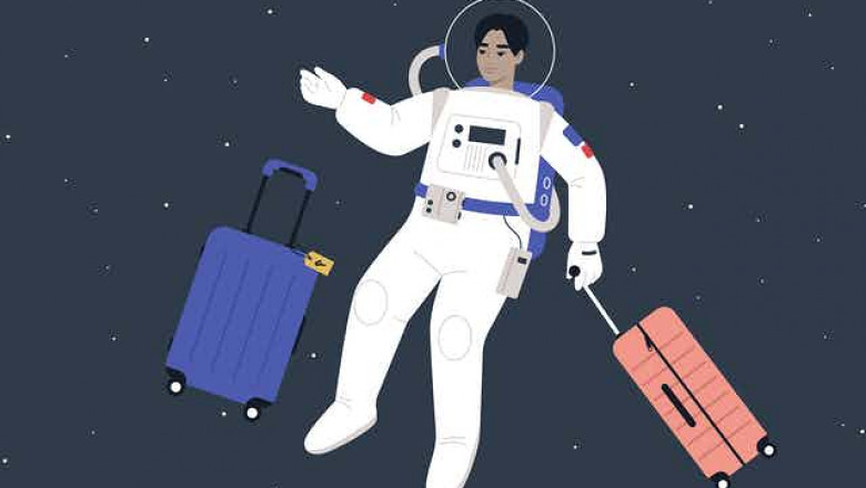 Space Tourism Market Latest Trends, Along with Market Segments and Sub-Segments by 2028