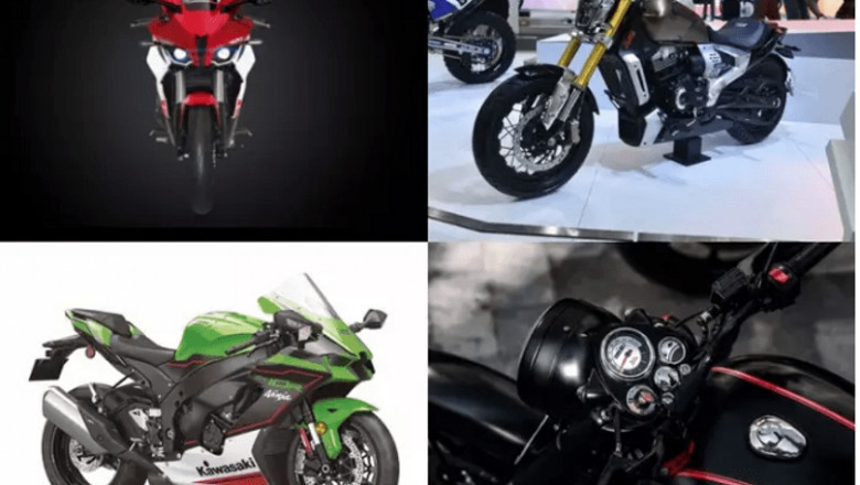 Upcoming Bikes in India in 2022 with AutoX