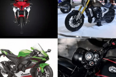 Upcoming Bikes in India in 2022 with AutoX
