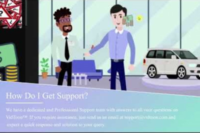 Video Animation Maker Software