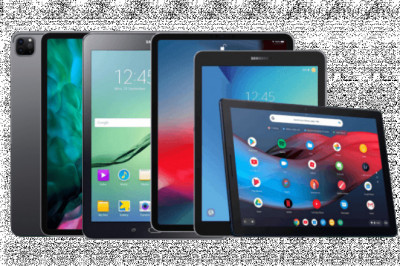 What are the Benefits of iPad Hire from a Reliable Agency?
