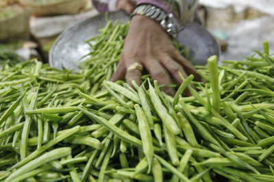 What is the mechanism behind Guar Gum?