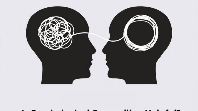 What Psychological Counselling is and Why it's Helpful
