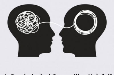 What Psychological Counselling is and Why it's Helpful