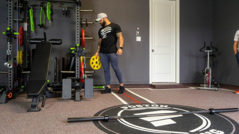 Why You Need Exercise Equipment at Home