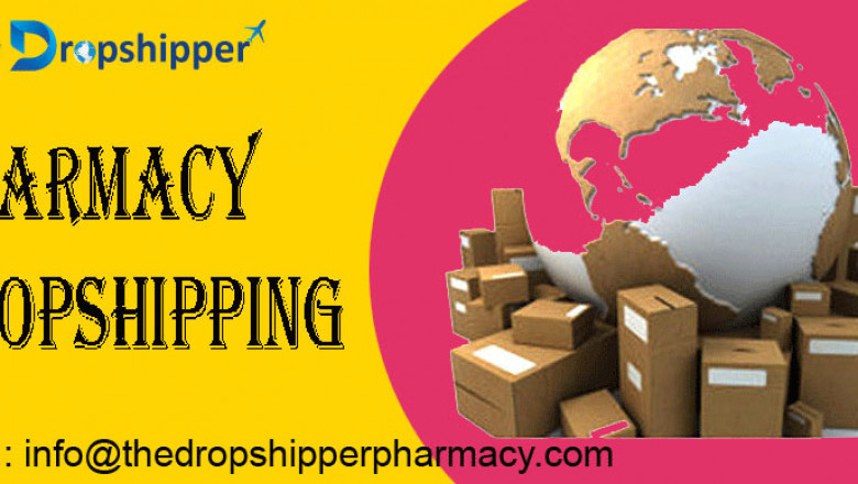 World best Online Pharmacy Dropshipping Services