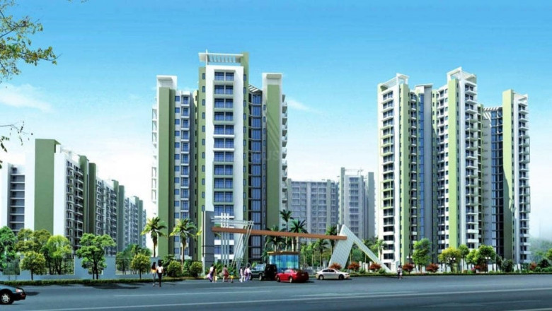 4 BHK Flats In Gurgaon