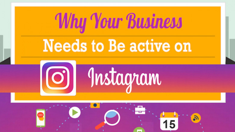 Advertise Your Small Business On Instagram In 2022