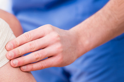 Best Joint Replacement in Ahmedabad | DHS Hospital