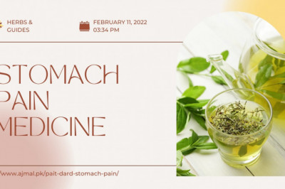 Best over the Counter Medicine for Stomach Pain Treatment