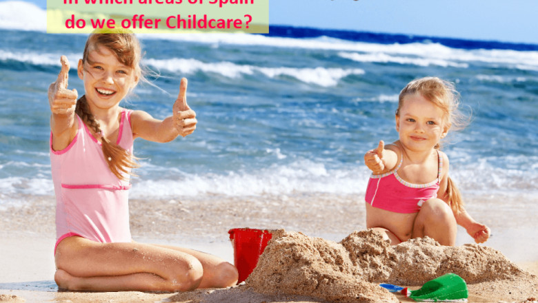 Childcare Costa Del Sol