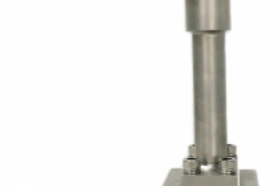 Cryogenic Valve Manufacturer in India